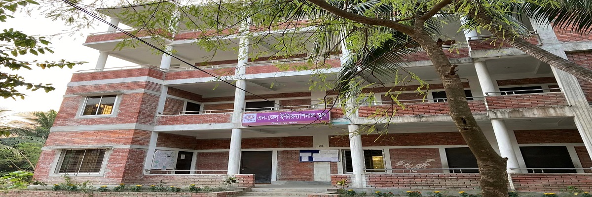 Academic Building